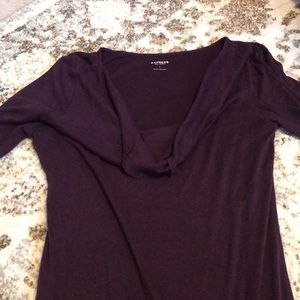 Express Tunic Top